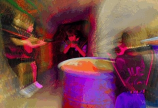  Attività laser tag 